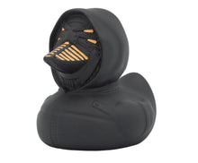 Cyber Rubber Duck