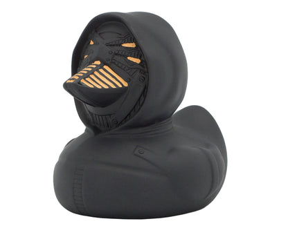 Cyber Rubber Duck