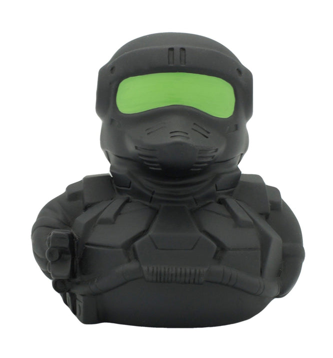 Canard Soldat Cyber 