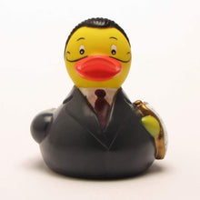 Salvador Dali Rubber Duck