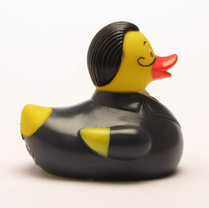 Salvador Dali Rubber Duck