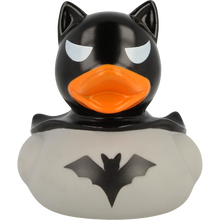 Dark Duck - Grey - Rubber Duck