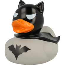 Dark Duck - Grey - Rubber Duck