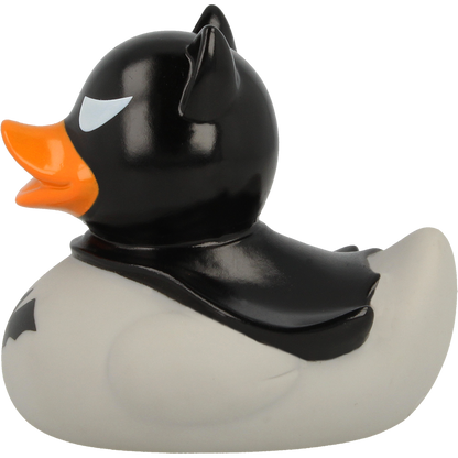 Dark Duck - Grey - Rubber Duck