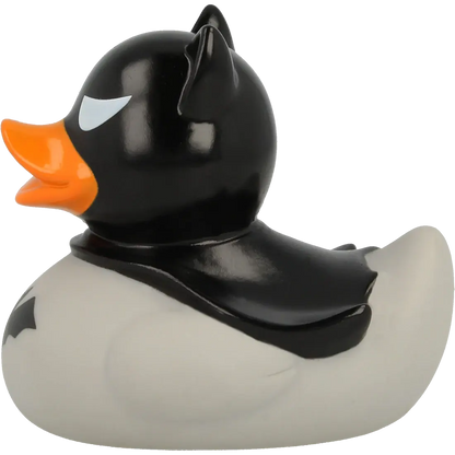 Dark Duck - Grey - Rubber Duck