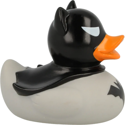 Dark Duck - Grey - Rubber Duck