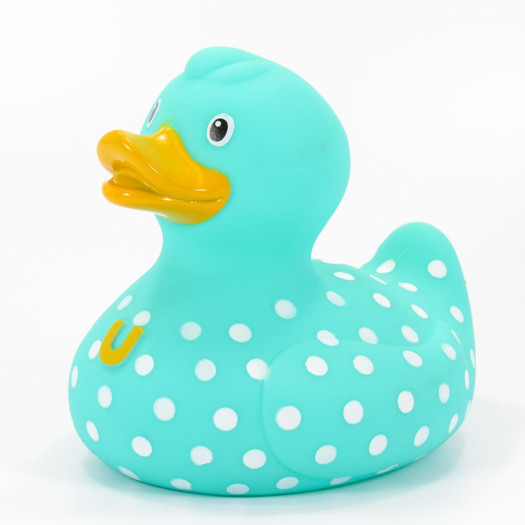 Darling Rubber Duck