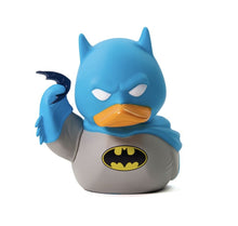 DC Comics  Batman Rubber Duck - Boxed Edition