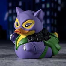DC Comics Catwoman Duck