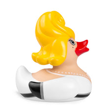 Diva Rubber Duck