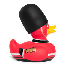 Royal Guard Rubber Duck