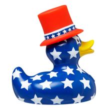 USA Rubber Duck