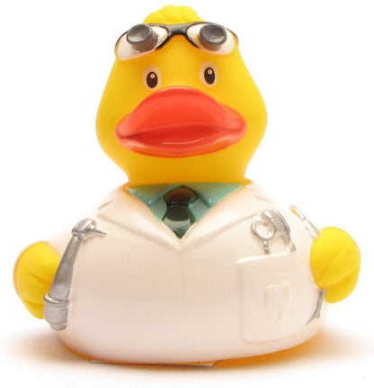 Dentist Rubber Duck