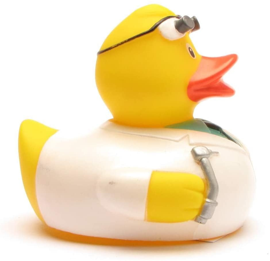 Dentist Rubber Duck