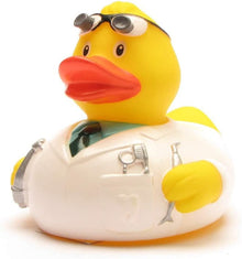 Dentist Rubber Duck
