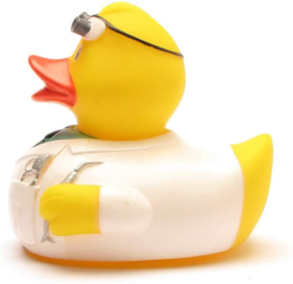 Dentist Rubber Duck