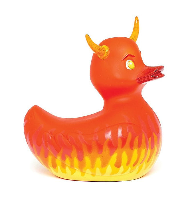 Canard Le Diable