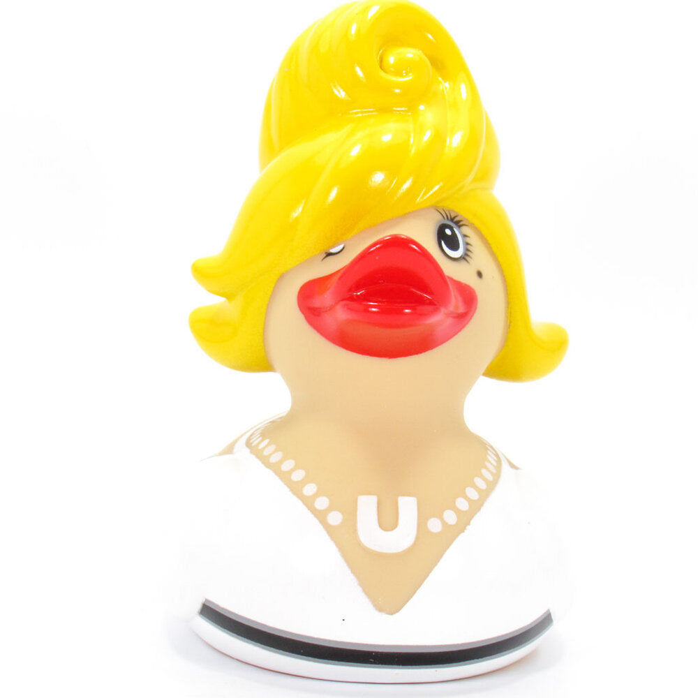 Diva Rubber Duck