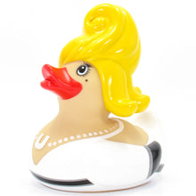 Diva Rubber Duck