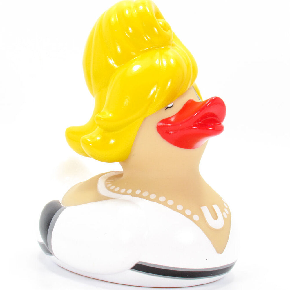 Diva Rubber Duck