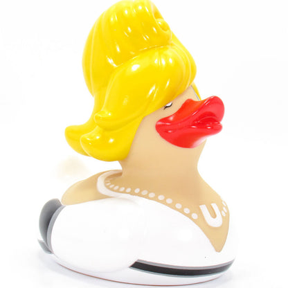 Diva Rubber Duck