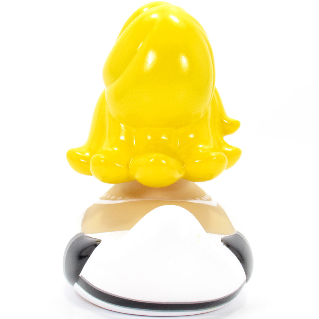 Diva Rubber Duck
