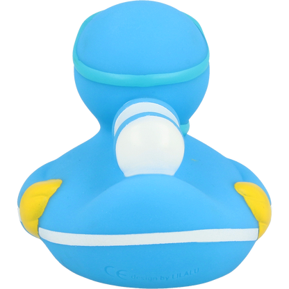 Diver Rubber Duck