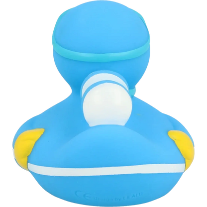 Diver Rubber Duck
