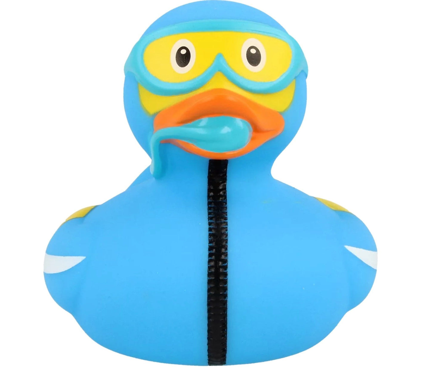 Diver Rubber Duck