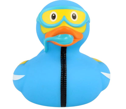 Diver Rubber Duck