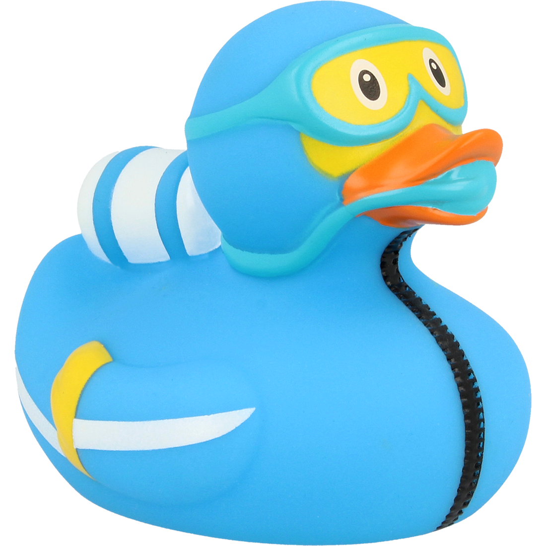 Diver Rubber Duck