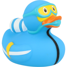 Diver Rubber Duck