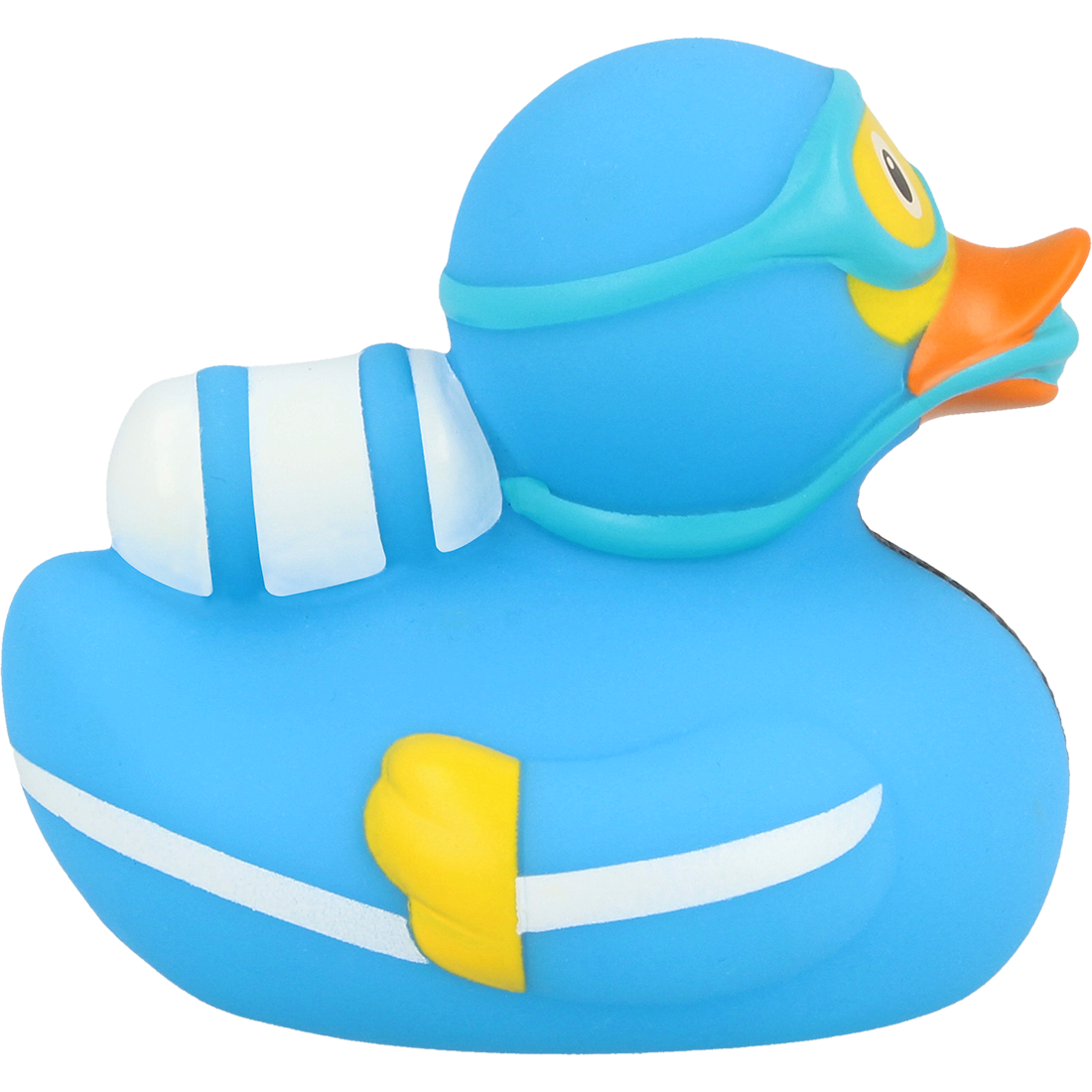 Diver Rubber Duck