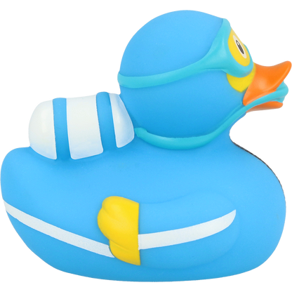 Diver Rubber Duck