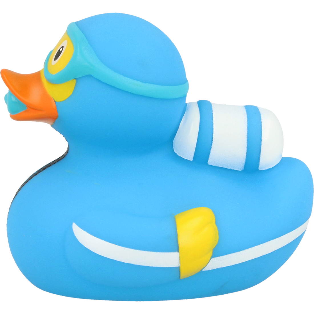 Diver Rubber Duck