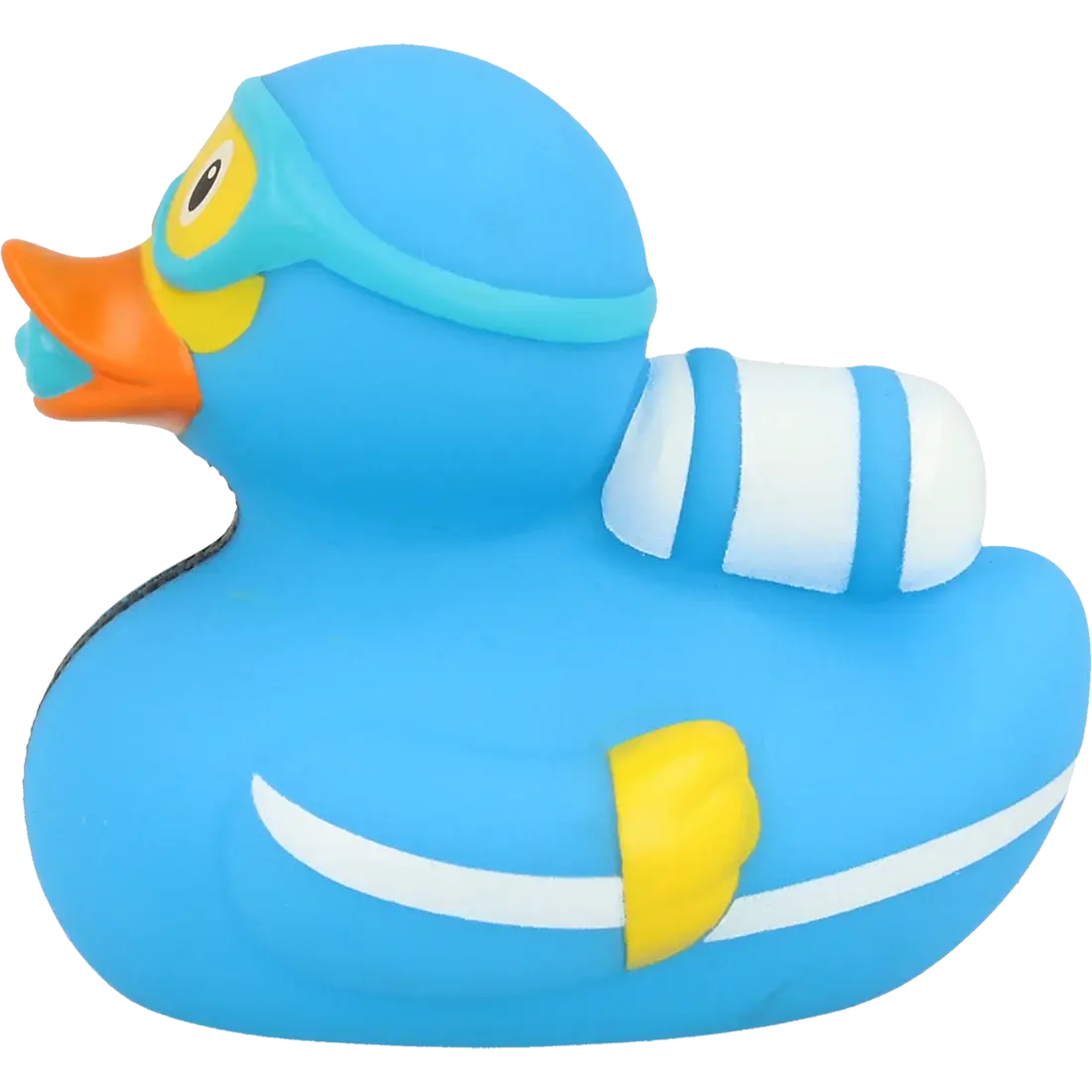 Canard Plongée