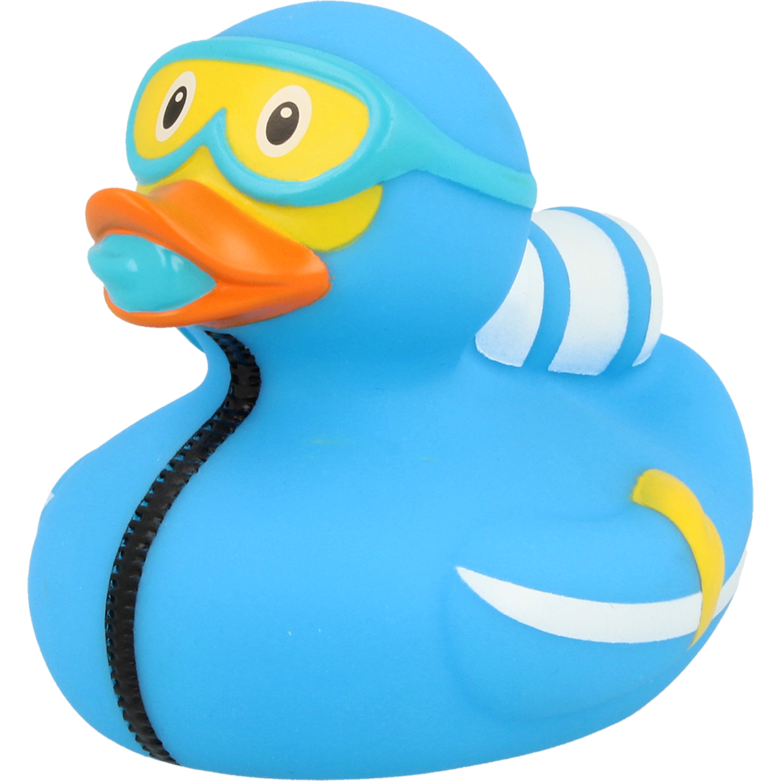 Diver Rubber Duck
