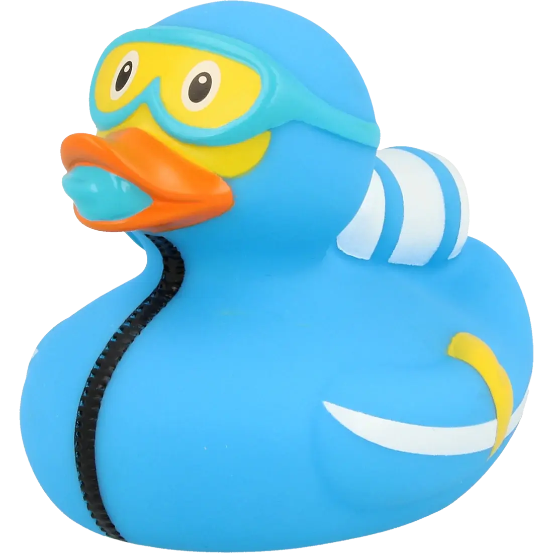 Canard Plongée