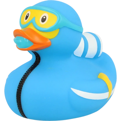 Canard Plongée
