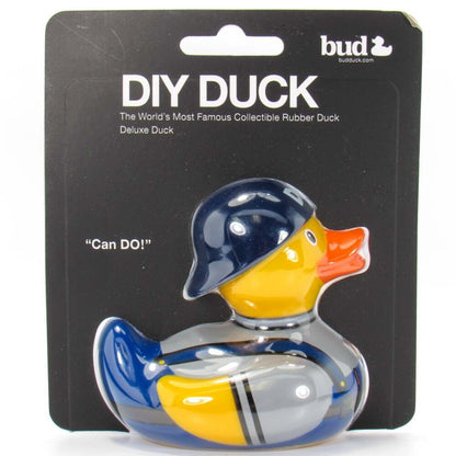 DIY Rubber Duck