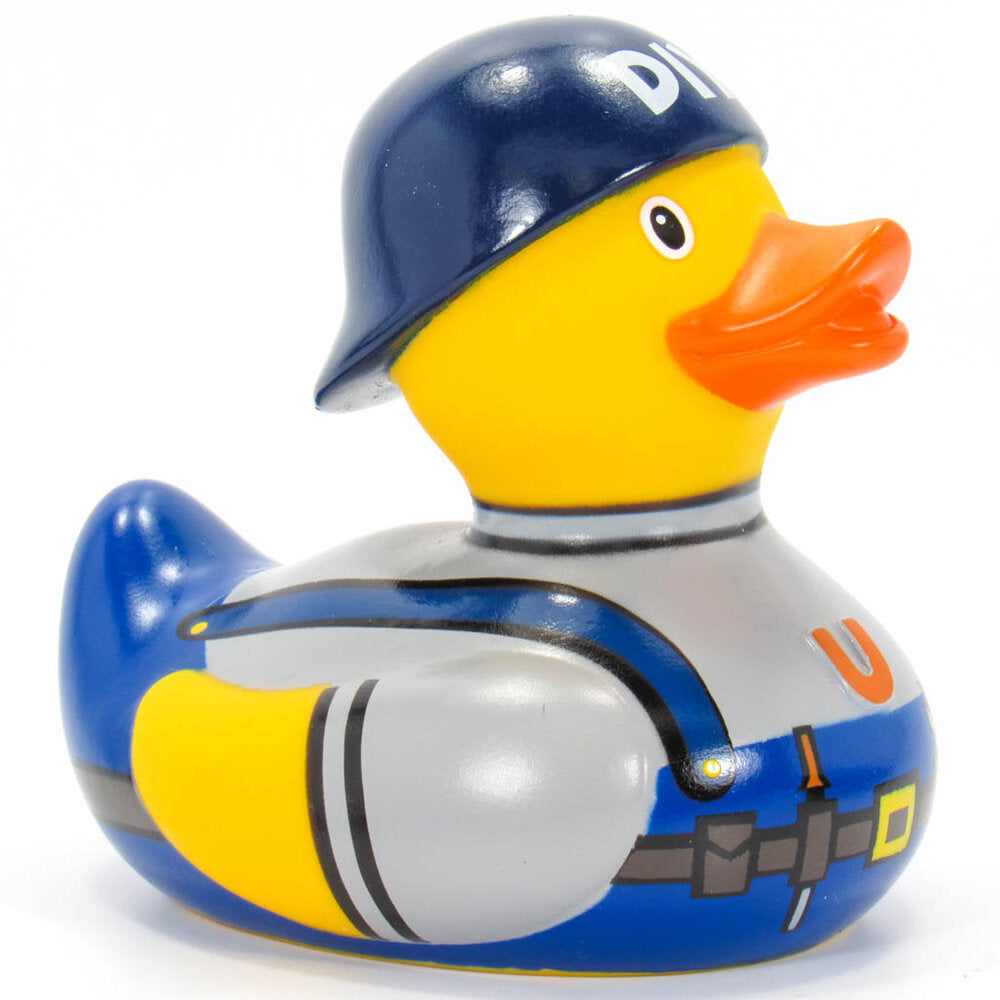 DIY Rubber Duck