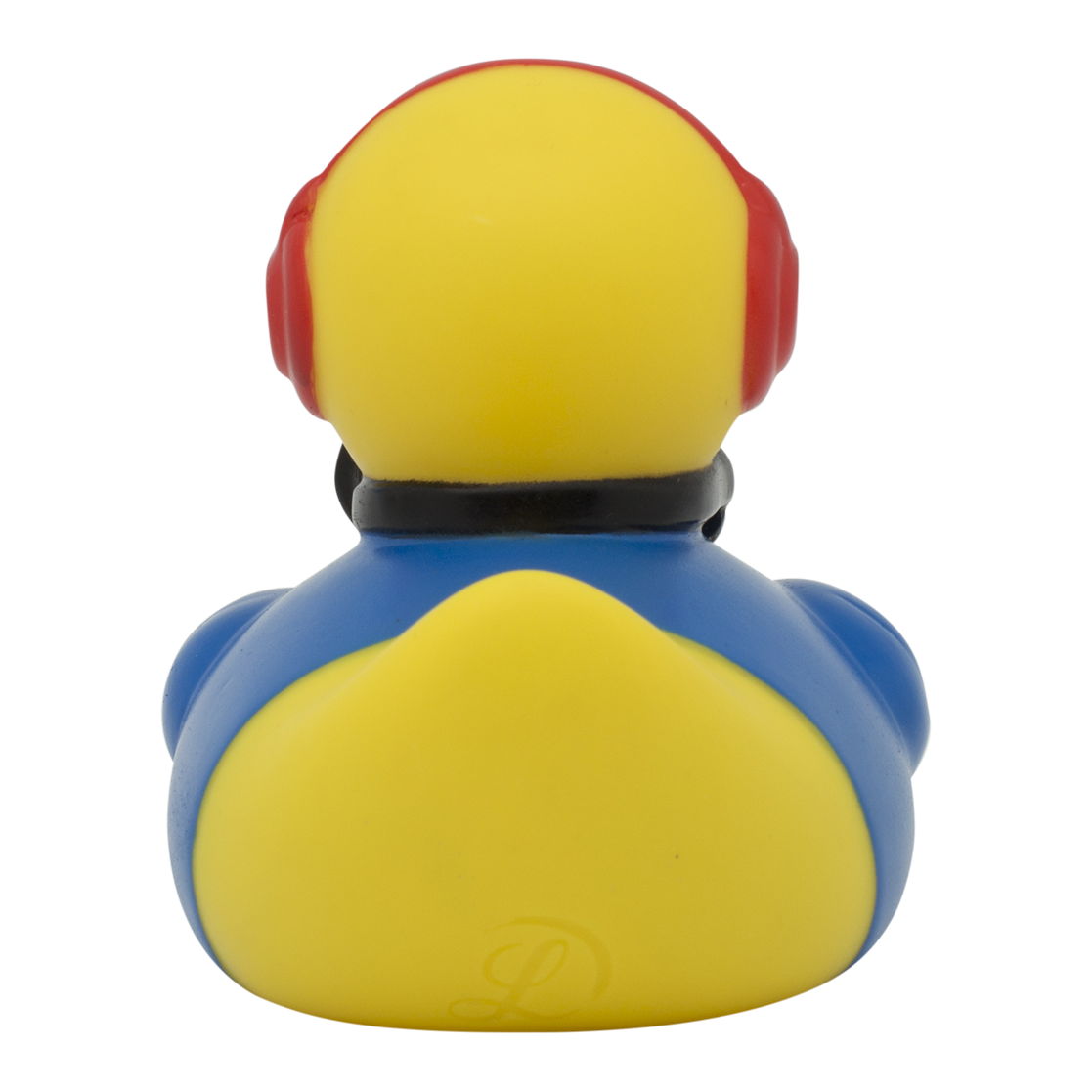 DJ Rubber Duck
