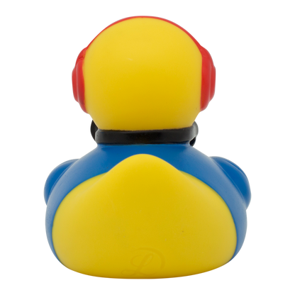DJ Rubber Duck