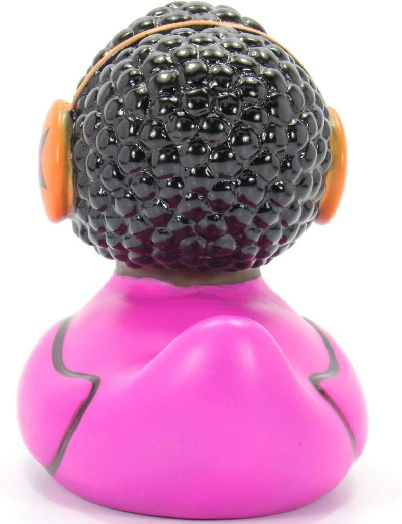 Deluxe DJ Rubber Duck