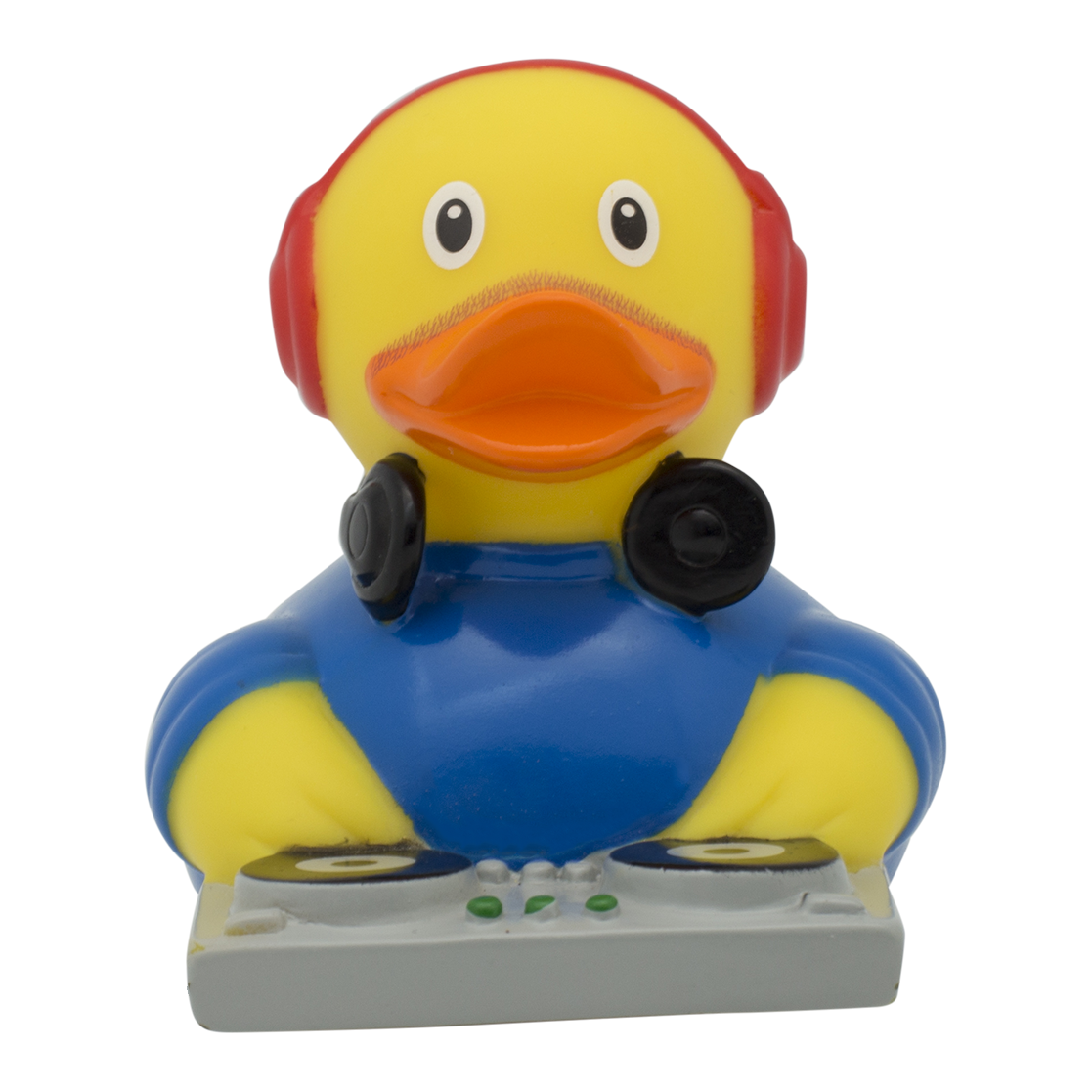 DJ Rubber Duck