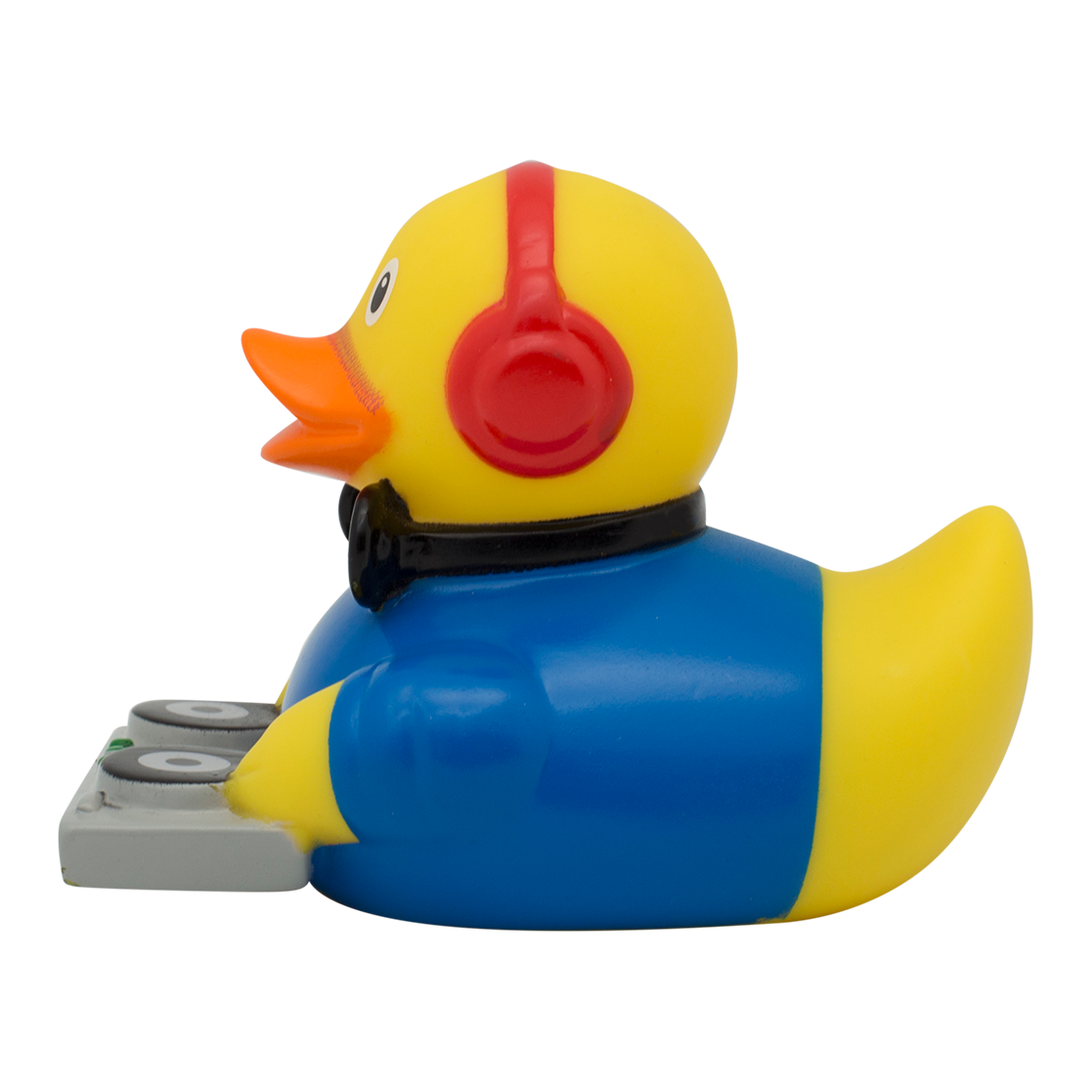 DJ Rubber Duck