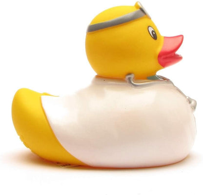 Doctor Rubber Duck