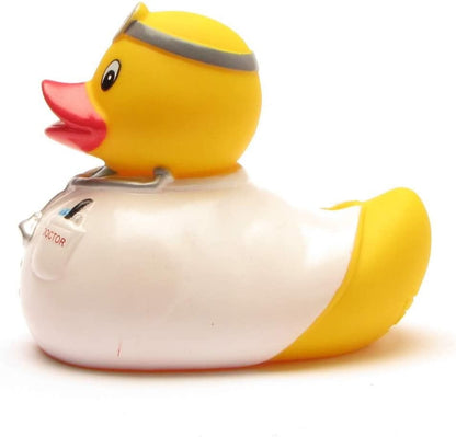 Doctor Rubber Duck
