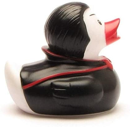 Vampire Rubber Duck