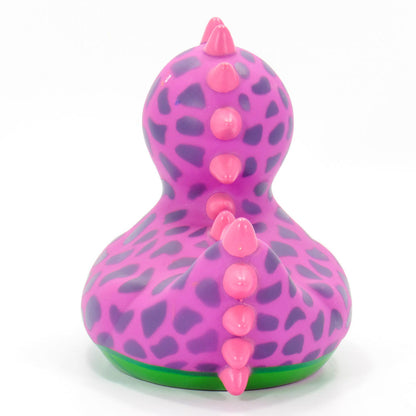 Dragon Rubber Duck